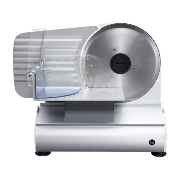 Wilfa Fs-200W Sharp Oppskjærsmaskin, hvit