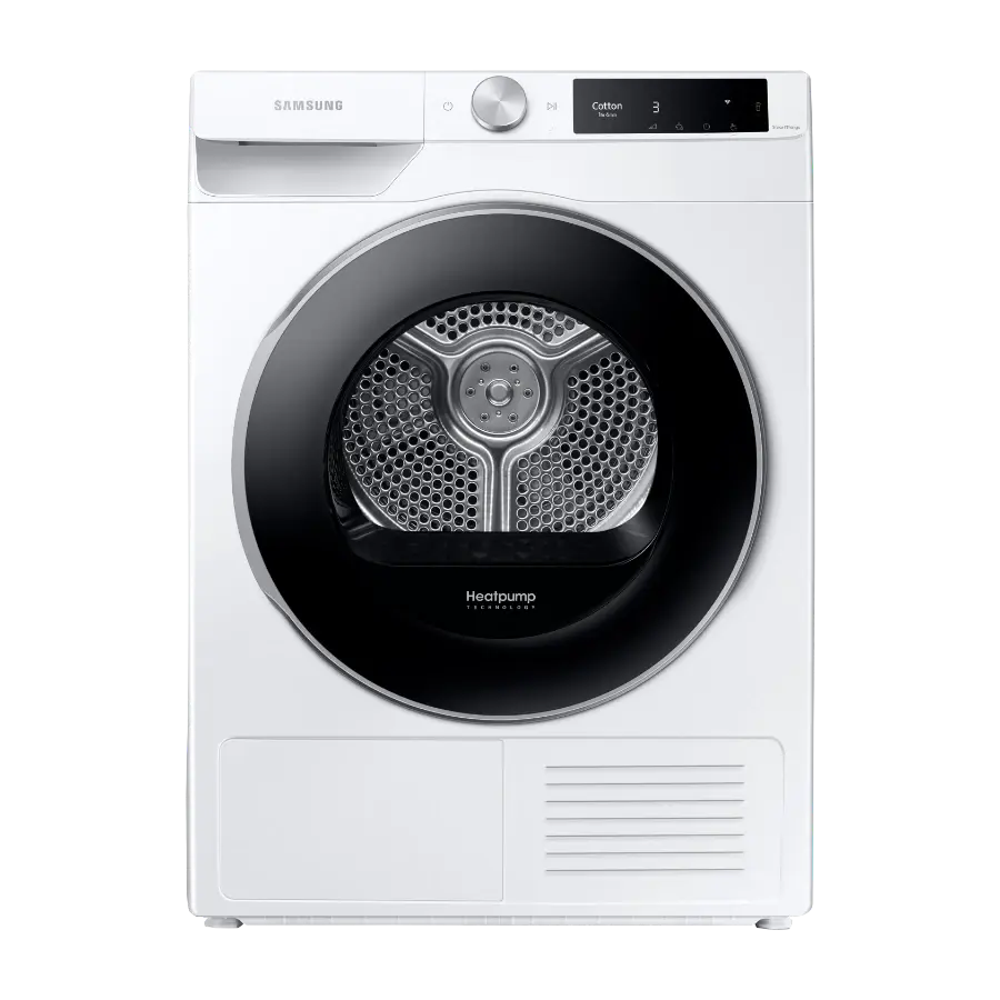 Samsung DV90T6240LE/S4 tørketrommel