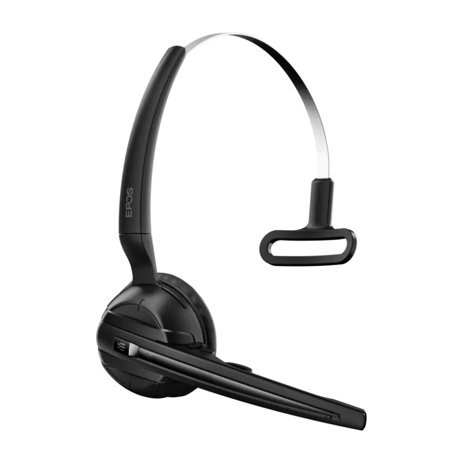 EPOS IMPACT D 10 Phone EU II Hodesett, mono