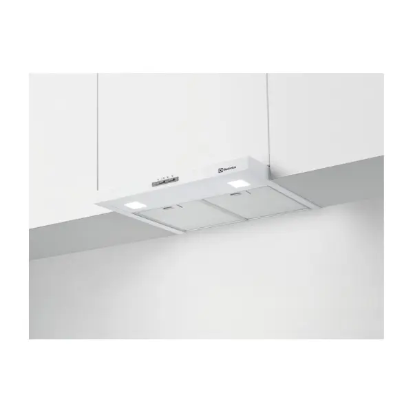 Electrolux 600-serien EFT50465OW kjøkkenventilator