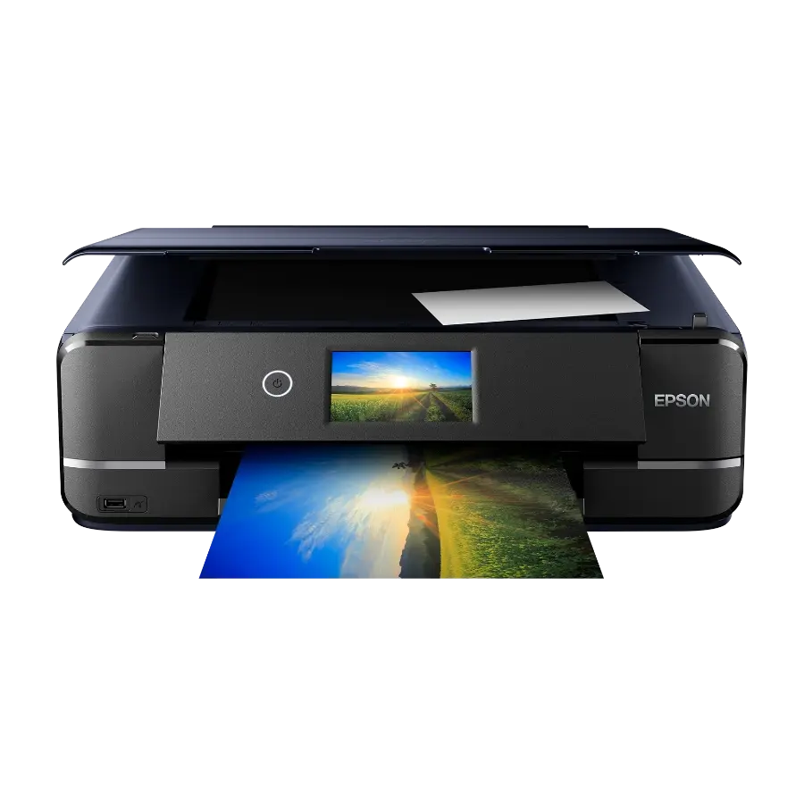 Epson Expression Photo xp-970