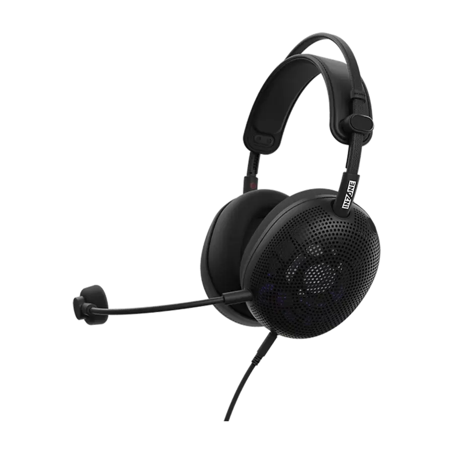 Sony INZONE H6 Air kablet gaming-headset, svart