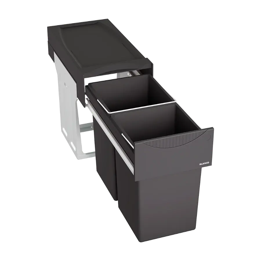 Blanco Botton II 30/2 avfallssystem