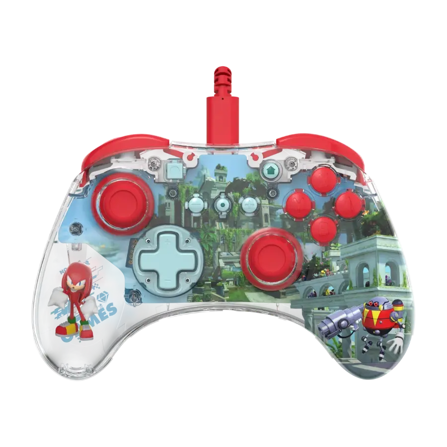 PDP Nintendo Switch Realmz kontroller - Knuckles