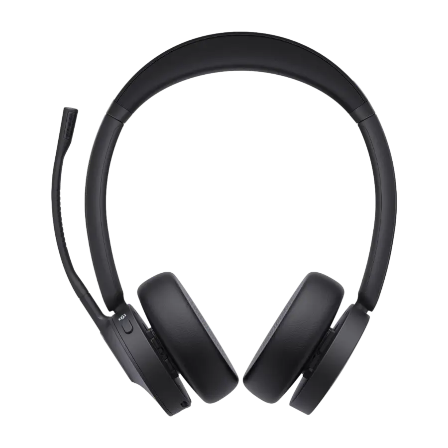 Yealink BH70 Dobbel Teams USB-C/A headset