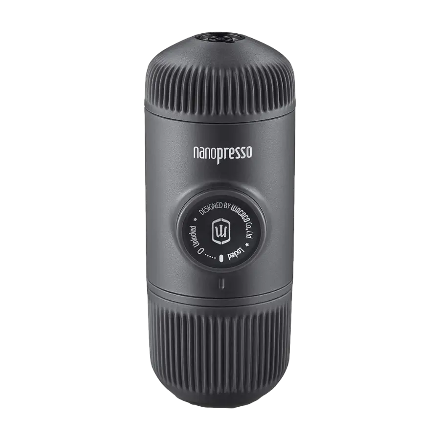 Wacaco Nanopresso reise-espressomaskin