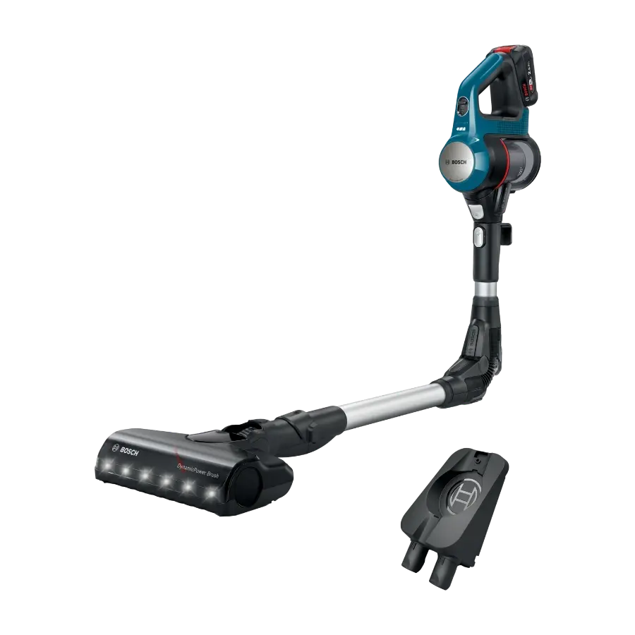 Bosch BSS71125AH Unlimited 7 ledningsfri støvsuger