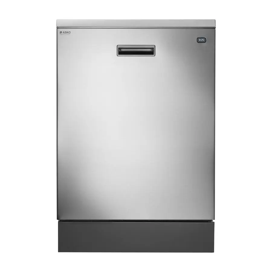 Asko Professional DWCFS5936.S oppvaskmaskin