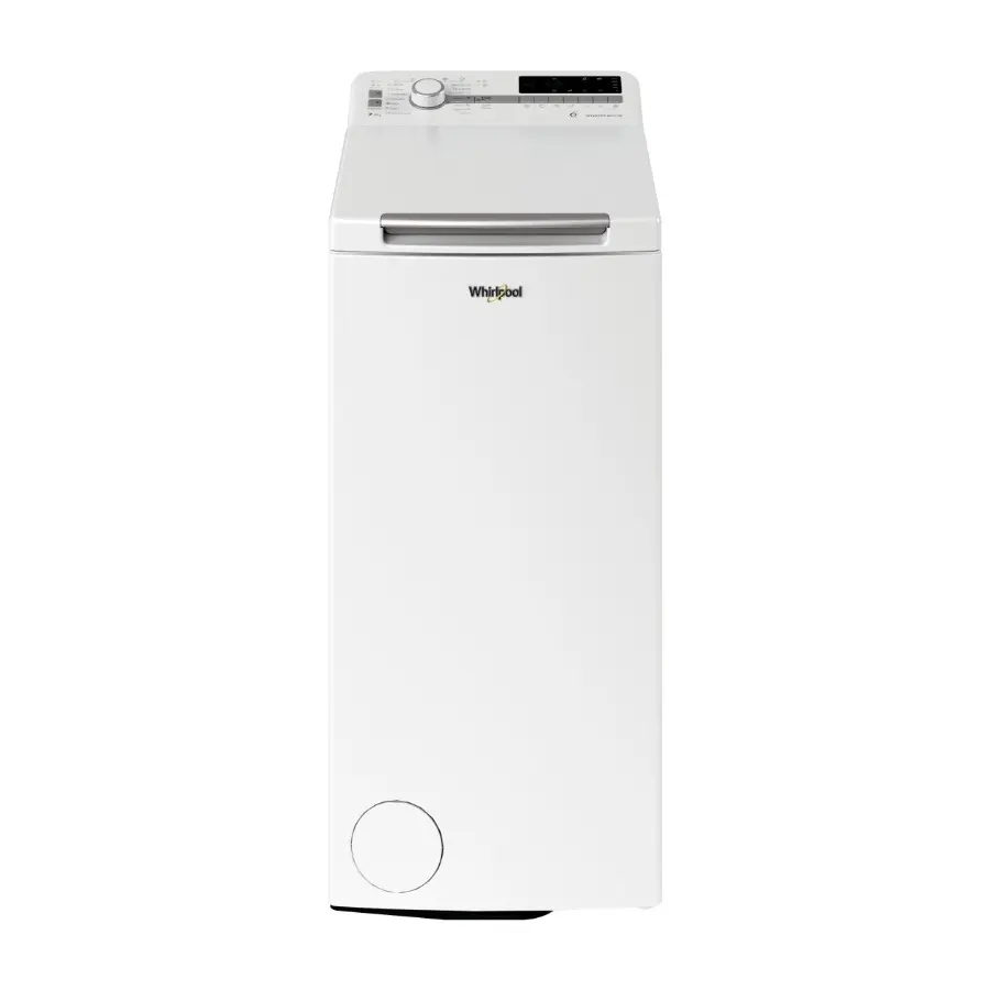 Whirlpool PWTL79127/N vaskemaskin