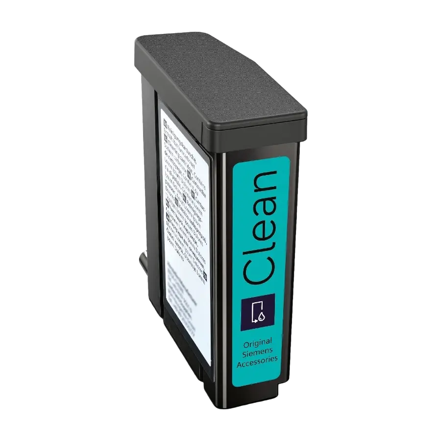 Siemens TZ800Z1 rensepatron