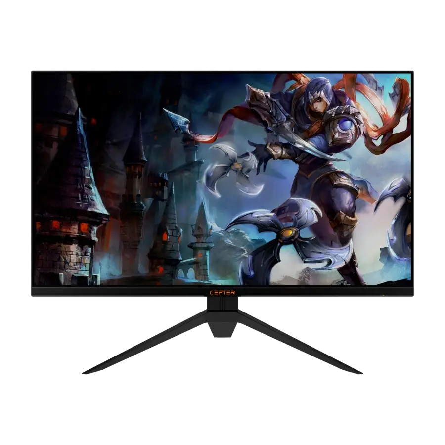 Cepter Phantom C27QHDG 27" QHD gaming monitor