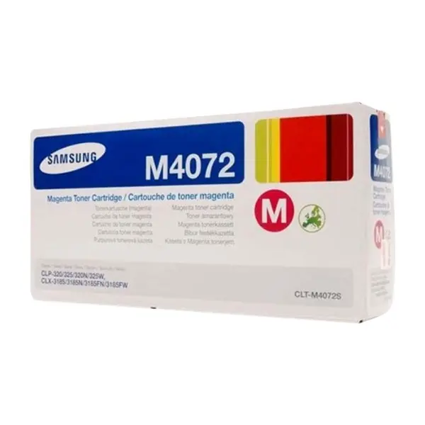 Samsung CLT-M4072S (magenta)