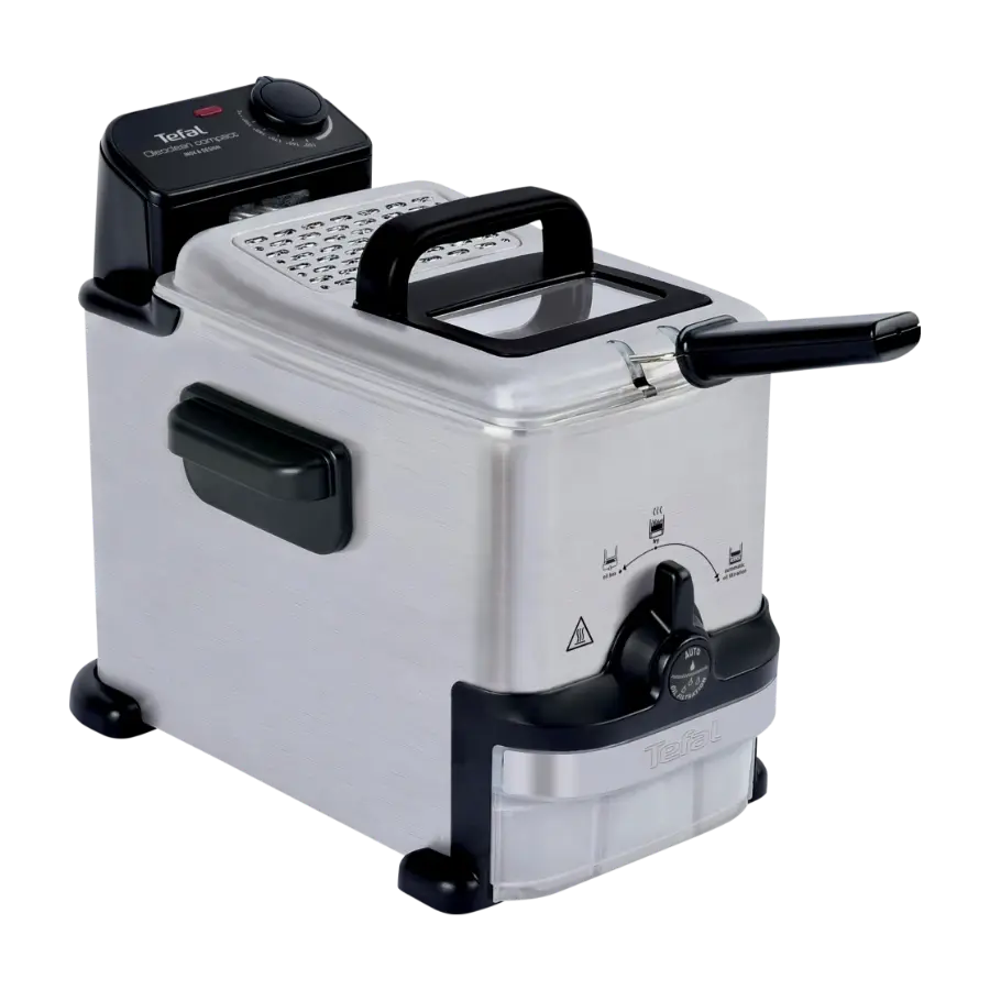 Tefal Oleoclean Compact FR7016 frityr