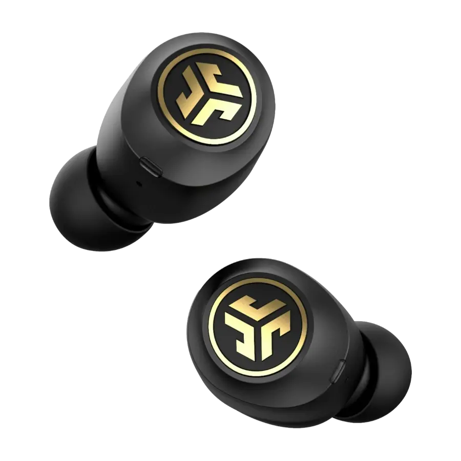 JLab JBuds Air Icon True Wireless, svart