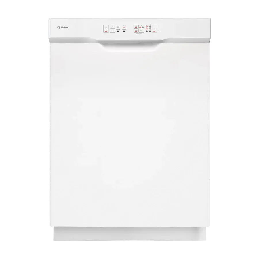 Gram DS 6100/1 oppvaskmaskin