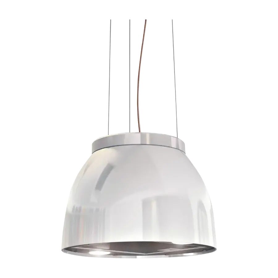 Eico Luna W Link kjøkkenventilator