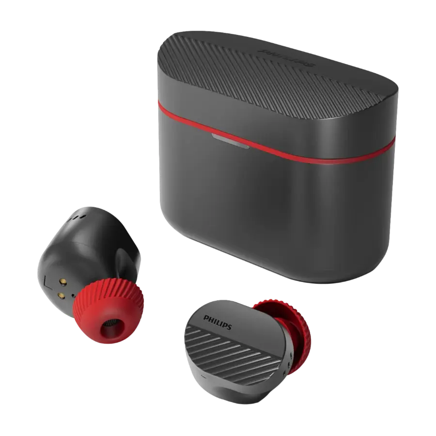 Philips Go A5508 True Wireless ørepropper
