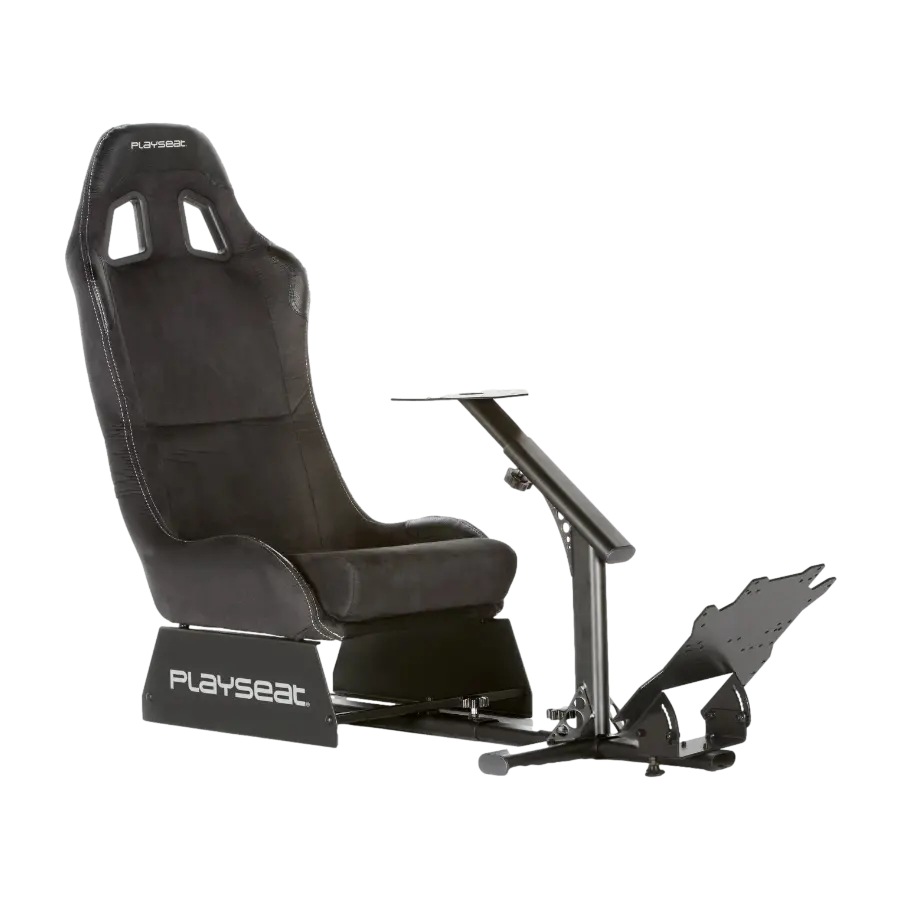 Playseat Evolution Alcantara racingsete