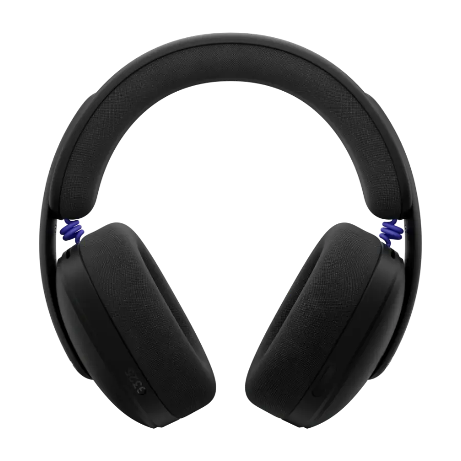 Logitech G325 trådløst gaming-headset, svart