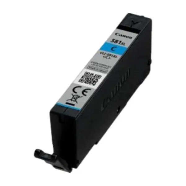 Canon CLI-581XL, cyan