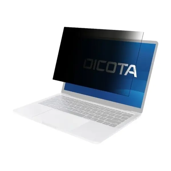 DICOTA Personvernfilter 2-veis magnetisk skjermbeskytter, 14"