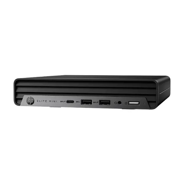 RePOWER HP EliteDesk 800 G6 Mini stasjonær PC