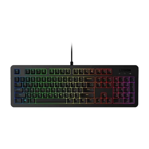 Lenovo Legion K300 RGB gamingtastatur