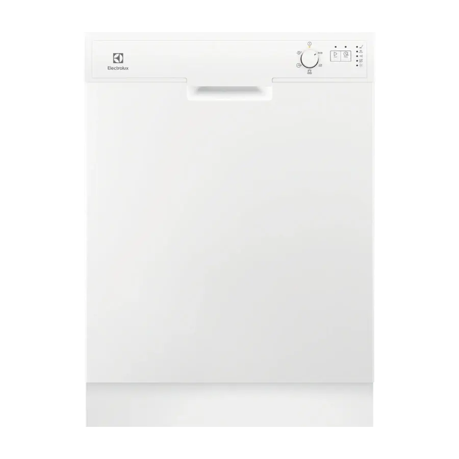 Electrolux 300-serien ESF5206LOW oppvaskmaskin