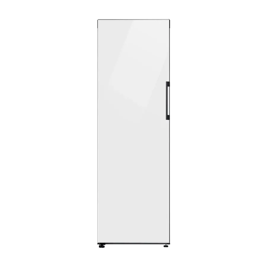 Samsung Bespoke RZ32B76C6AP/EF fryser, Clean White