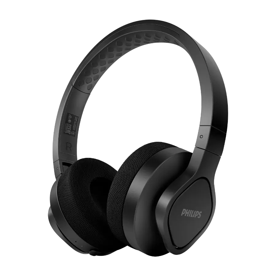 Philips Go A4216 Bluetooth hodetelefoner