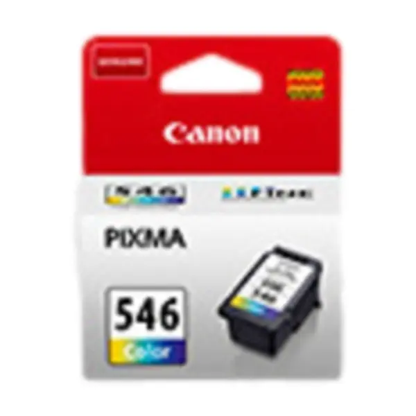 Canon CL-546 Color blekkpatron, blistered
