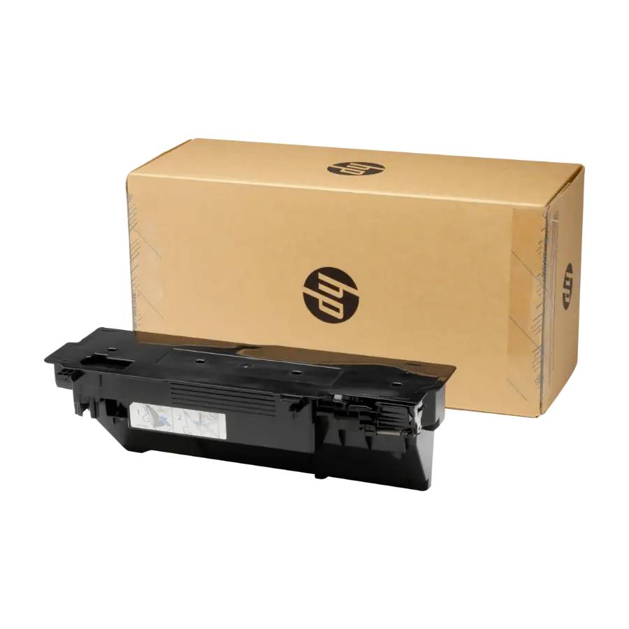 HP toner Collection Unit Avfallsbeholder 3wt90a