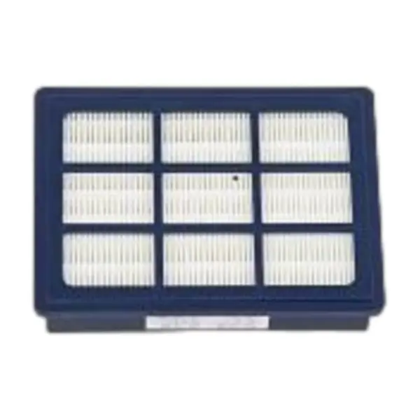 Nilfisk HEPA 12 filter power