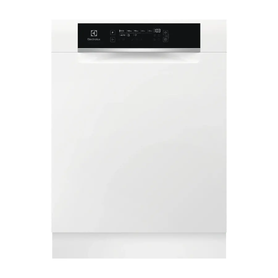Electrolux 700-serien ESS87300UW oppvaskmaskin