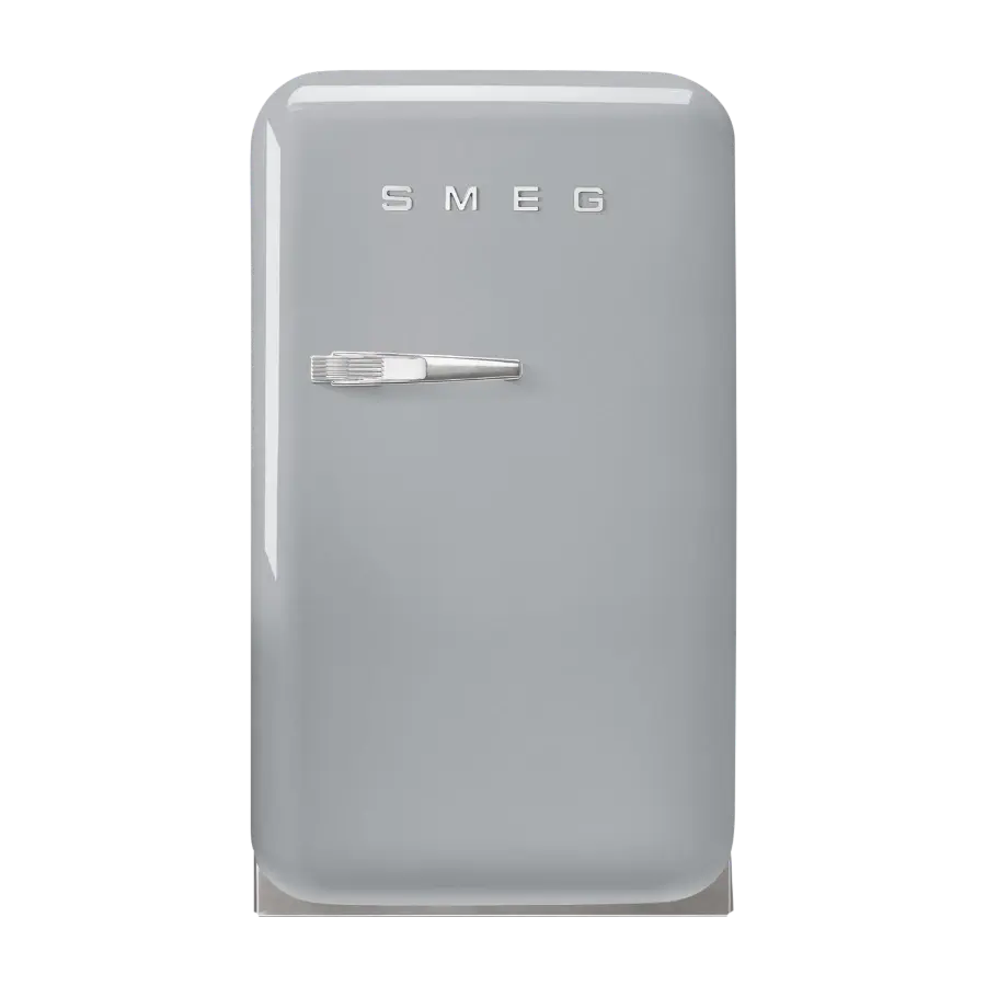 Smeg 50's Style FAB5RSV5 minibar