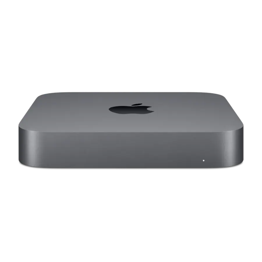 Apple Mac Mini MXNG2H/A Space gray