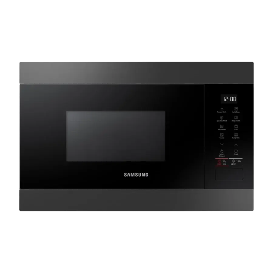 Samsung MG22M8284AM/E4 integrert mikrobølgeovn