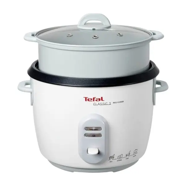 Tefal Classic 2 riskoker 1,8 l