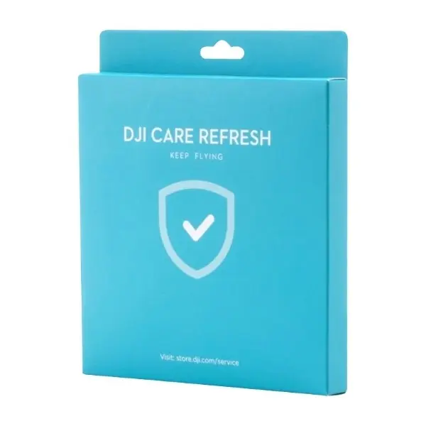 DJI Care Refresh Støtte (Mavic 3 Pro) 1 års lisens