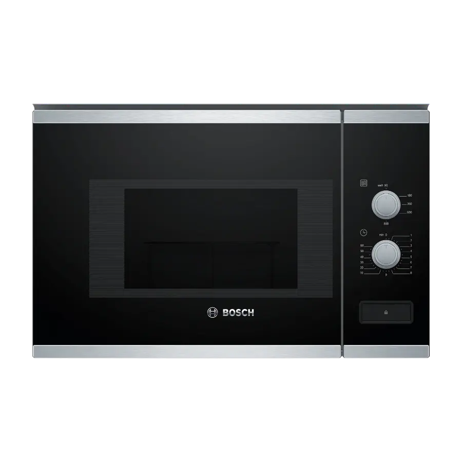 Bosch Serie 4 BFL520MS0 integrert mikrobølgeovn