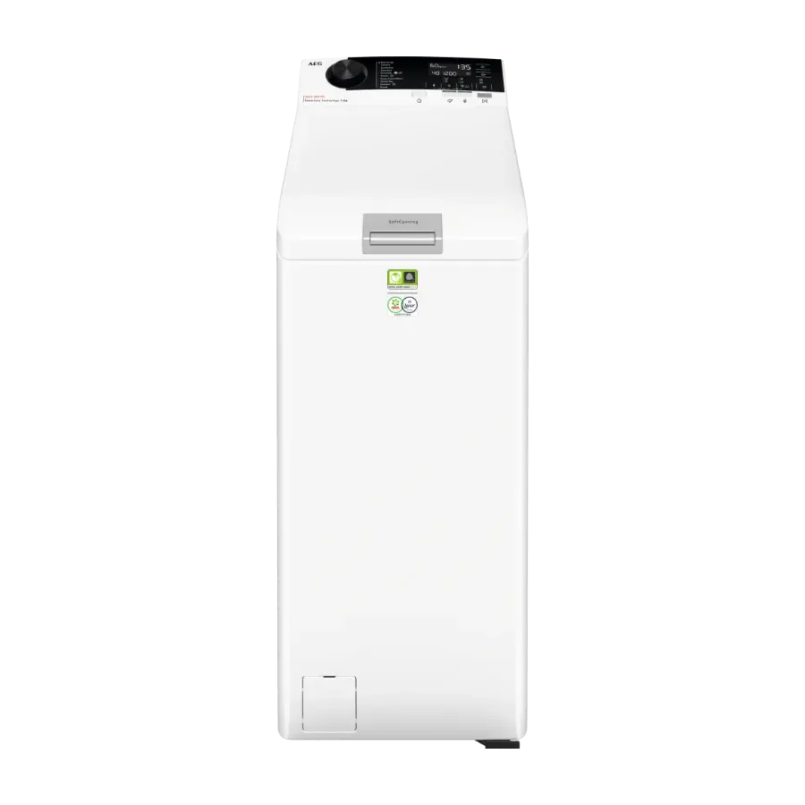 AEG 8000-serien LTR8A631E1 vaskemaskin