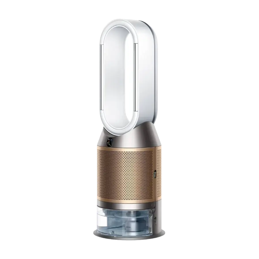 Dyson Purifier Humidify+ Cool PH2 De-Nox luftrenser