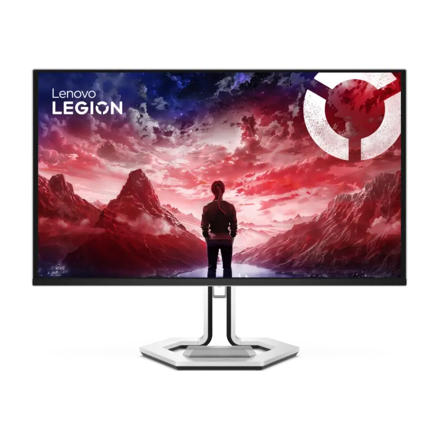 Lenovo Legion Pro 27UD-10 26,5" 4K spillskjerm