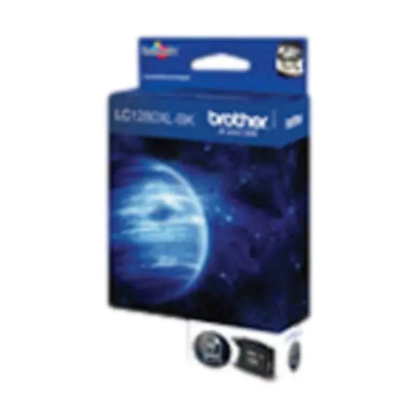 Brother LC1280XLBK (sort)