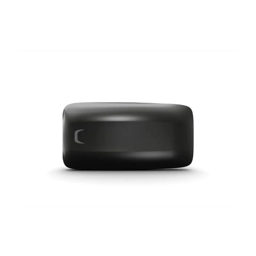 SAMSUNG X5 1 TB THUNDERBOLT 3 EKSTERN SSD