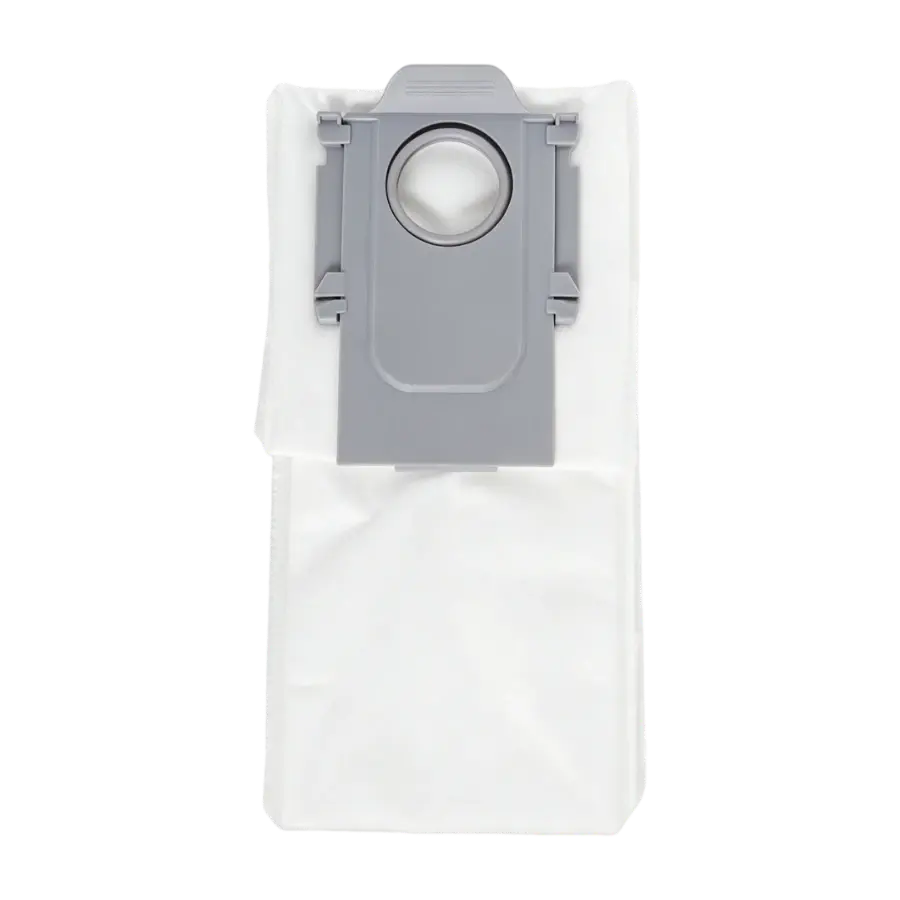 Point PROBAG5200 støvsugerpose for Roborock Qrevo/Saros/S8, 4-pakk