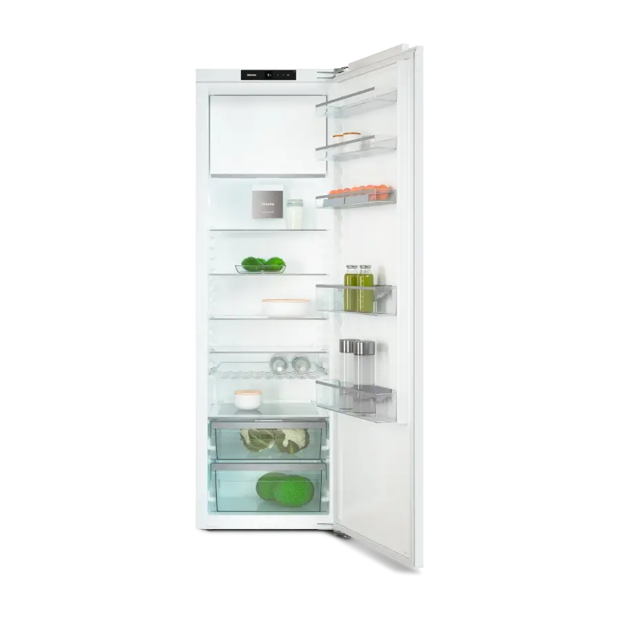 Miele K 7716 E integrert kjøleskap med fryserom