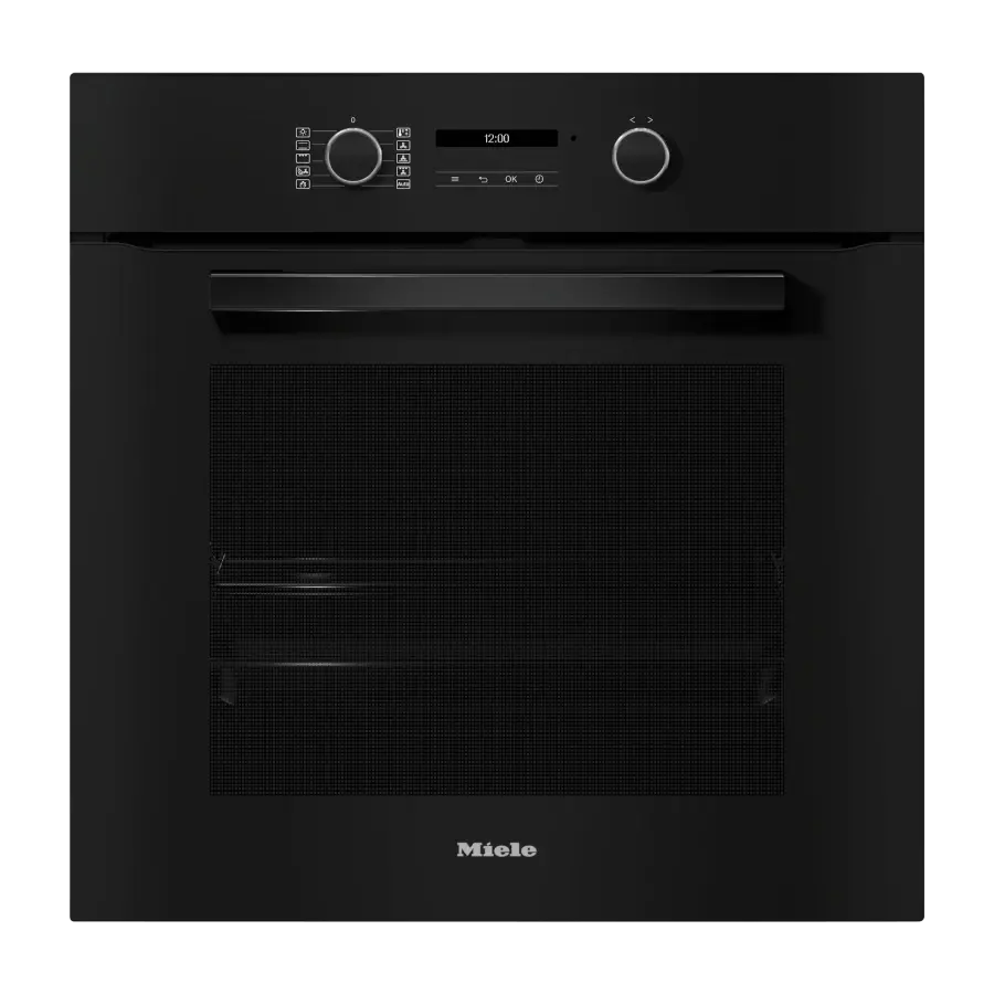 Miele Vitroline H 2863 BP stekeovn