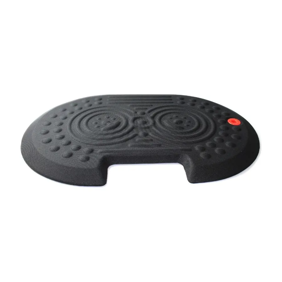Floortex Afs-Tex 2000X Af 40X60CM Anti-Fatique Matte, midnatt