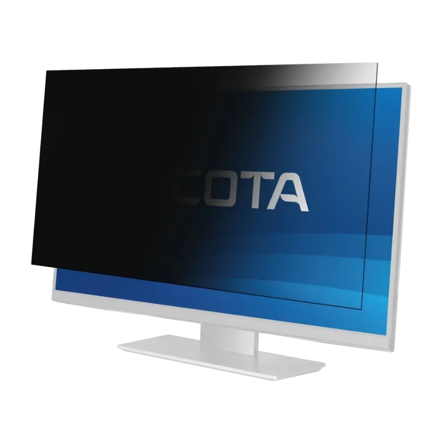 DICOTA D80517-2SM Personvernfilter, 34" buet